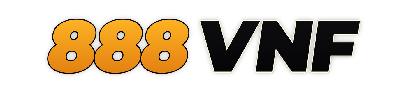 888vnf Logo